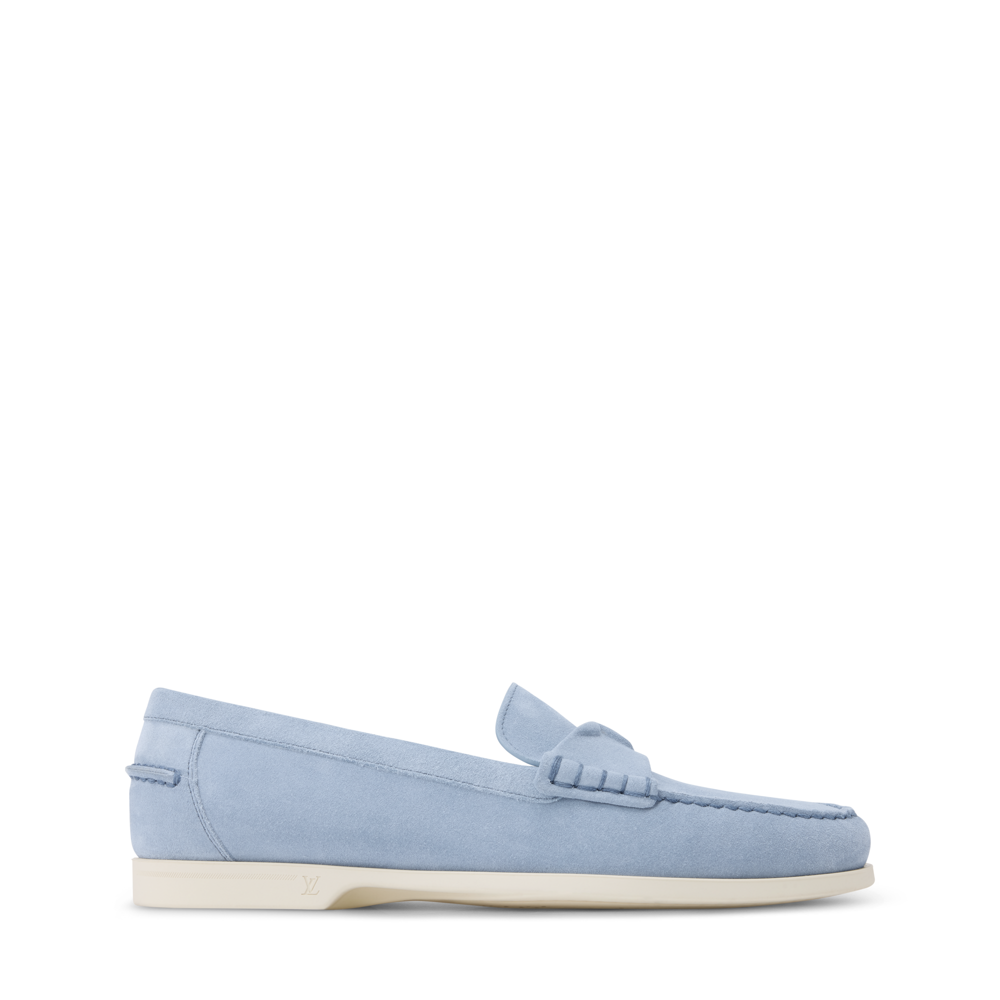 LV Croisette Loafer - Shoes | LOUIS VUITTON